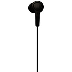 B&O PLAY by Bang & Olufsen Beoplay H3 Active Noise Cancelling In-Ear Headphones with Inline Mic/Remote